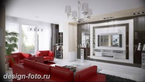 Диван в интерьере 03.12.2018 №314 - photo Sofa in the interior - design-foto.ru
